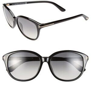 Karmen Black Sunglasses